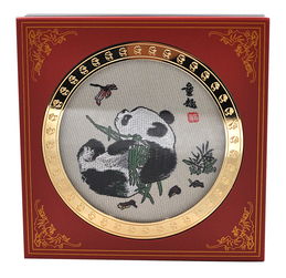 四川丝绸文化产品有名的