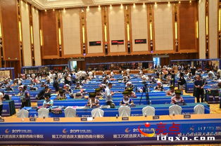 巧匠争锋秀技艺·匠心铸魂展序章——2017年贵州国际民博会能工巧匠选拔大赛黔西南分赛区开赛纪实