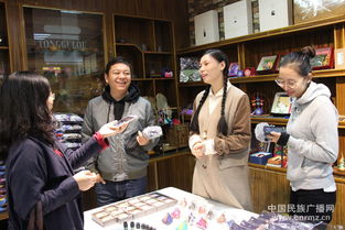 巧恩茶业 以茶为媒，民族文化点亮文创之光