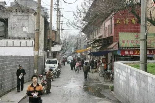 一组新旧对比照片，带你感受长沙天心区改革开放巨变与民族文化脉动